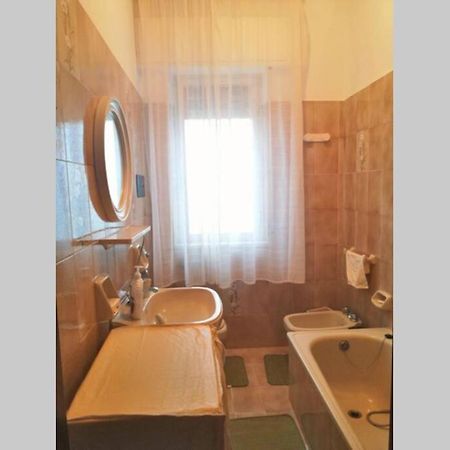 אלקאמו מרינה Locazione Turistica Juliet'S Apartment מראה חיצוני תמונה