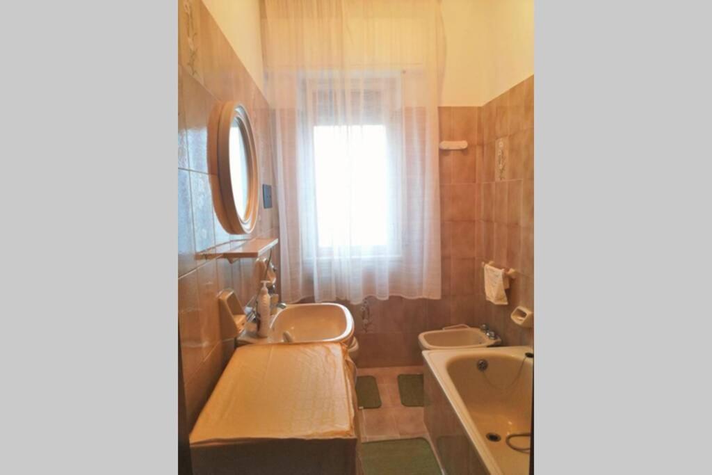 אלקאמו מרינה Locazione Turistica Juliet'S Apartment מראה חיצוני תמונה